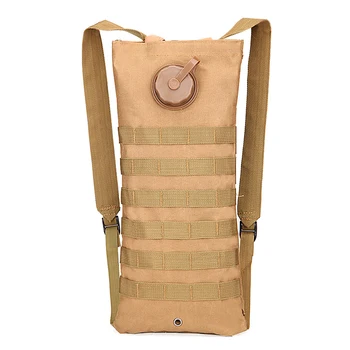 High Quality Daypack Motorcycle Riding Military Assault Rucksack Kettle Bag Casual Knapsack Men Nylon Backpack Water Bags New
High Quality Daypack Motorcycle Riding Military Assault Rucksack Kettle Bag Casual Knapsack Men Nylon Backpack Water Bags New