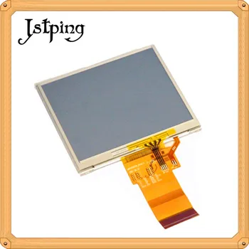 Jstping 3.5 inch a-Si TFT 71pins 320*240 LCD screen for SAMSUNG LMS350GF08 REV0.0 display panel touch sensor digitizer glass
Jstping 3.5 inch a-Si TFT 71pins 320*240 LCD screen for SAMSUNG LMS350GF08 REV0.0 display panel touch sensor digitizer glass