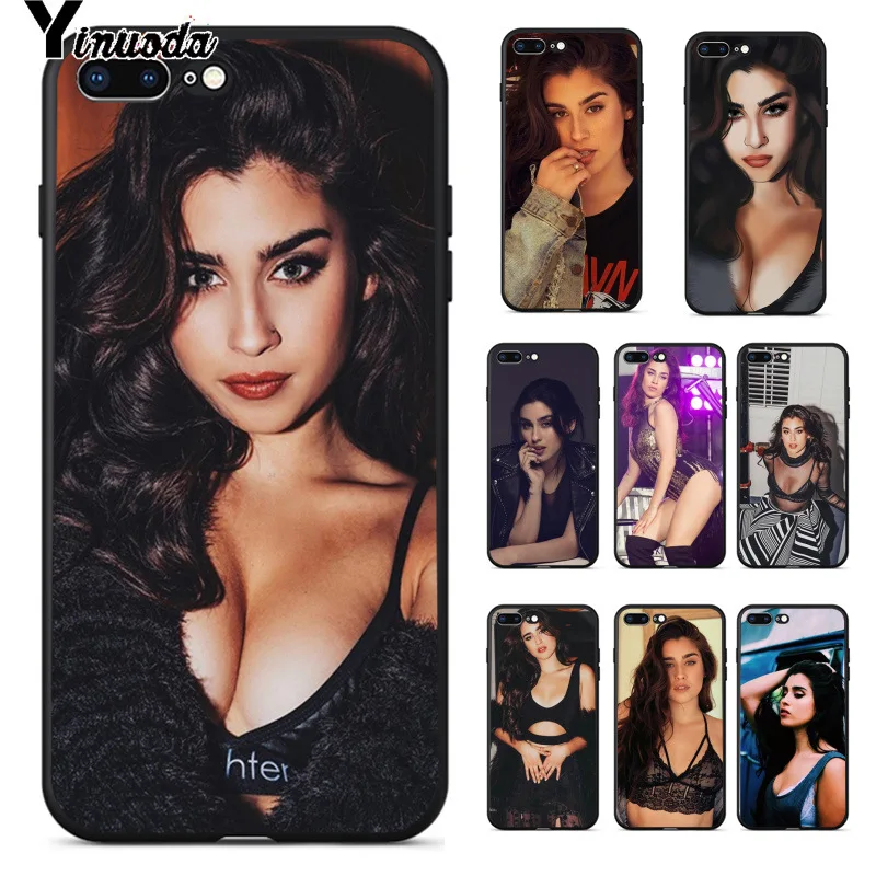 Yinuoda Fifth Harmony Lauren Jauregui Coque Popular Cell Phone Case Cover for Apple iPhone 8 7 6 6S Plus X XS MAX 5 5S SE XR
Yinuoda Fifth Harmony Lauren Jauregui Coque Popular Cell Phone Case Cover for Apple iPhone 8 7 6 6S Plus X XS MAX 5 5S SE XR