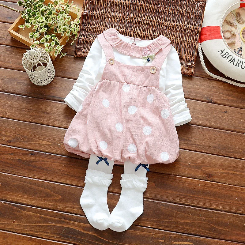 Baby girls dresses 2pcs for party and wedding 2017 princess dress long Sleeve Tutu Dance Dress 6 Months-4Years
Baby girls dresses 2pcs for party and wedding 2017 princess dress long Sleeve Tutu Dance Dress 6 Months-4Years