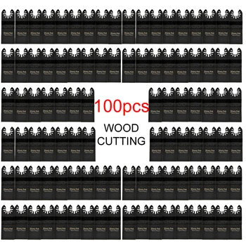 40% OFF 100PACK 34mm 14TPI Oscillating Multimaster power Tool Saw Blades Suit for Cutting wood & Plastic & drywall
40% OFF 100PACK 34mm 14TPI Oscillating Multimaster power Tool Saw Blades Suit for Cutting wood & Plastic & drywall