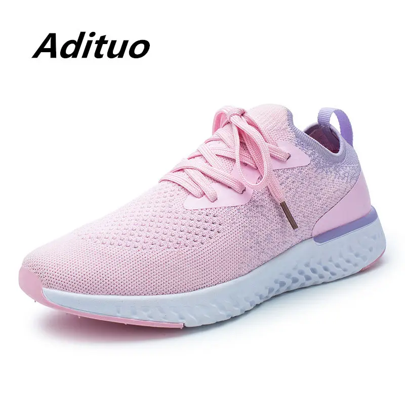 Running Shoes Women Sneakers Outdoor Sport Shoes 2019 New Arrival Sneakers for Women Flats Shoes for Female Spring Autumn
Running Shoes Women Sneakers Outdoor Sport Shoes 2019 New Arrival Sneakers for Women Flats Shoes for Female Spring Autumn
