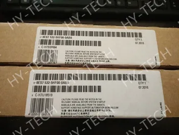 PLC module 6ES75325HF000AB0 6ES7532-5HF00-0AB0 SIMATIC S7-1500 AQ 8: Analog Output Module High Speed AQ 8x U/I HS
PLC module 6ES75325HF000AB0 6ES7532-5HF00-0AB0 SIMATIC S7-1500 AQ 8: Analog Output Module High Speed AQ 8x U/I HS