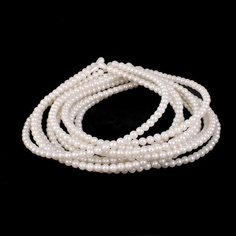 Trendy Women Pearls Head Bands Faux Pearl Beads Hair Band Head Band Lady Girl Wedding Party Tiara Gift
Trendy Women Pearls Head Bands Faux Pearl Beads Hair Band Head Band Lady Girl Wedding Party Tiara Gift