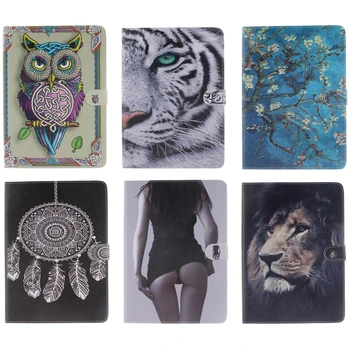 Fashion High Quality Painted With Stand Flip PU Leather sFor iPad Air 2 Case For Apple iPad Air 2 iPad 6 iPad6 Smart Case Cover
Fashion High Quality Painted With Stand Flip PU Leather sFor iPad Air 2 Case For Apple iPad Air 2 iPad 6 iPad6 Smart Case Cover