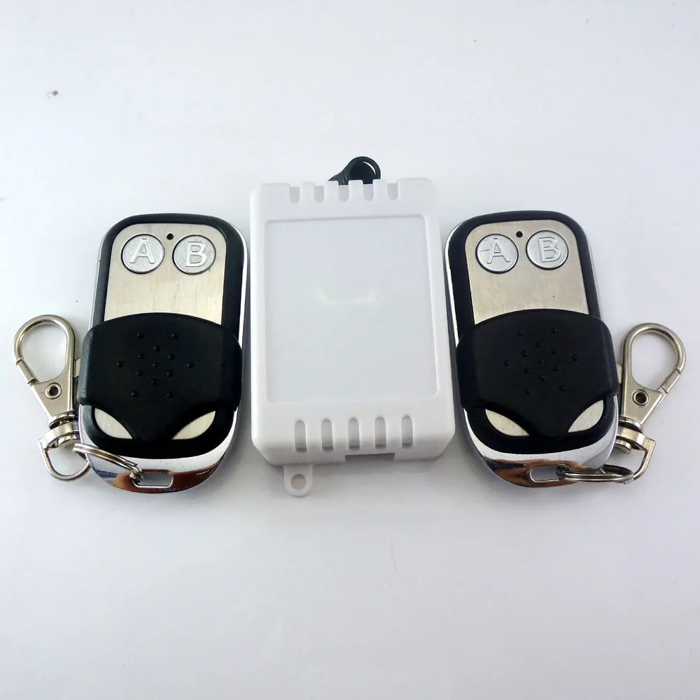 12V DC 433M RF 1-5000 Seconds Adjustable Step 0.1s Multifunction Delay Relay Smart Home Switch Wireless Receive Module
12V DC 433M RF 1-5000 Seconds Adjustable Step 0.1s Multifunction Delay Relay Smart Home Switch Wireless Receive Module