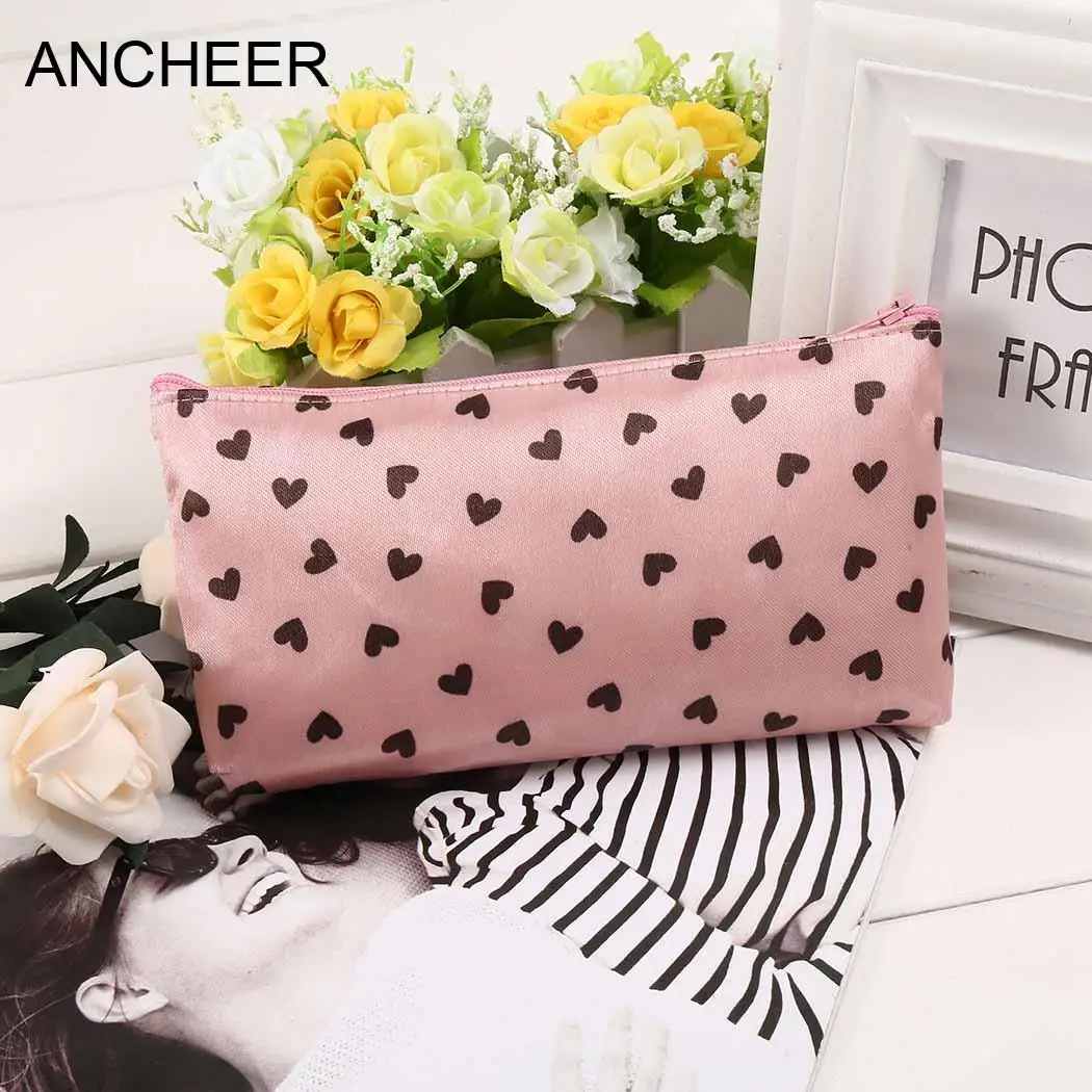 Ladies Prints Makeup Small Bags Cases Travel Women Cosmetic Organizer Cosmetic
Ladies Prints Makeup Small Bags Cases Travel Women Cosmetic Organizer Cosmetic