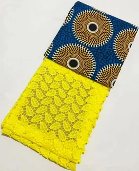 Swiss voile lace in switzerland 3+2.5yards cotton java wax prints fabric african lace fabric dubai lace african fabric LJ-Z52
Swiss voile lace in switzerland 3+2.5yards cotton java wax prints fabric african lace fabric dubai lace african fabric LJ-Z52