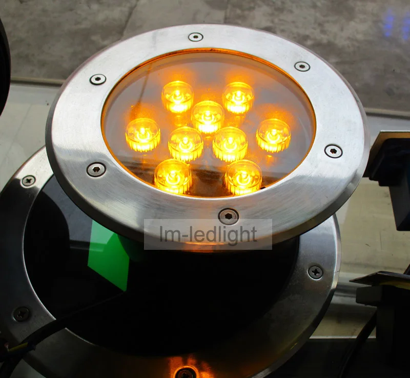 garden ground lights 9W 85-265V IP67 waterproof garden spot light warm / netural /pure white round led underground light 6pcs
garden ground lights 9W 85-265V IP67 waterproof garden spot light warm / netural /pure white round led underground light 6pcs