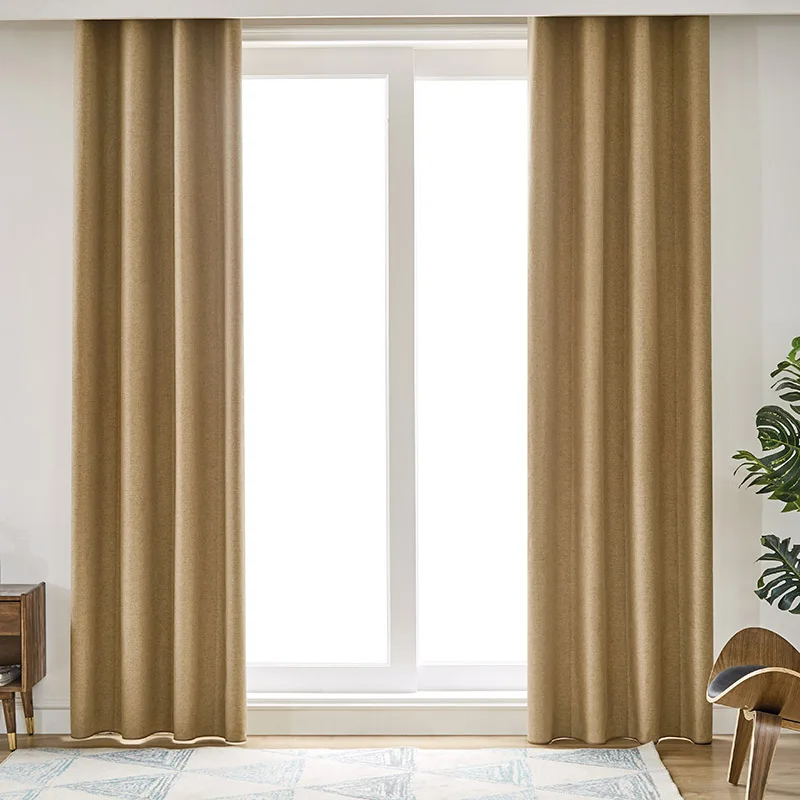 Curtains For Living Room 100%Blackout Cortina Modern Home Decor Kitchen Drapes Rideaux Plaid Window Decoration For Bedroom New
Curtains For Living Room 100%Blackout Cortina Modern Home Decor Kitchen Drapes Rideaux Plaid Window Decoration For Bedroom New
