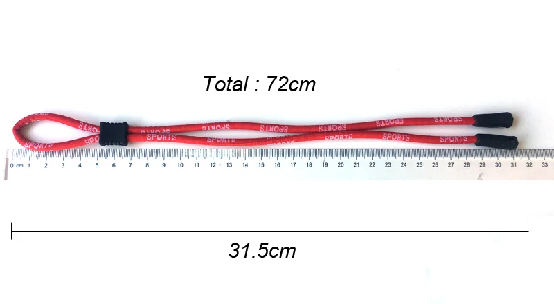 men sports eyeglass lanyard silicone detail (1)