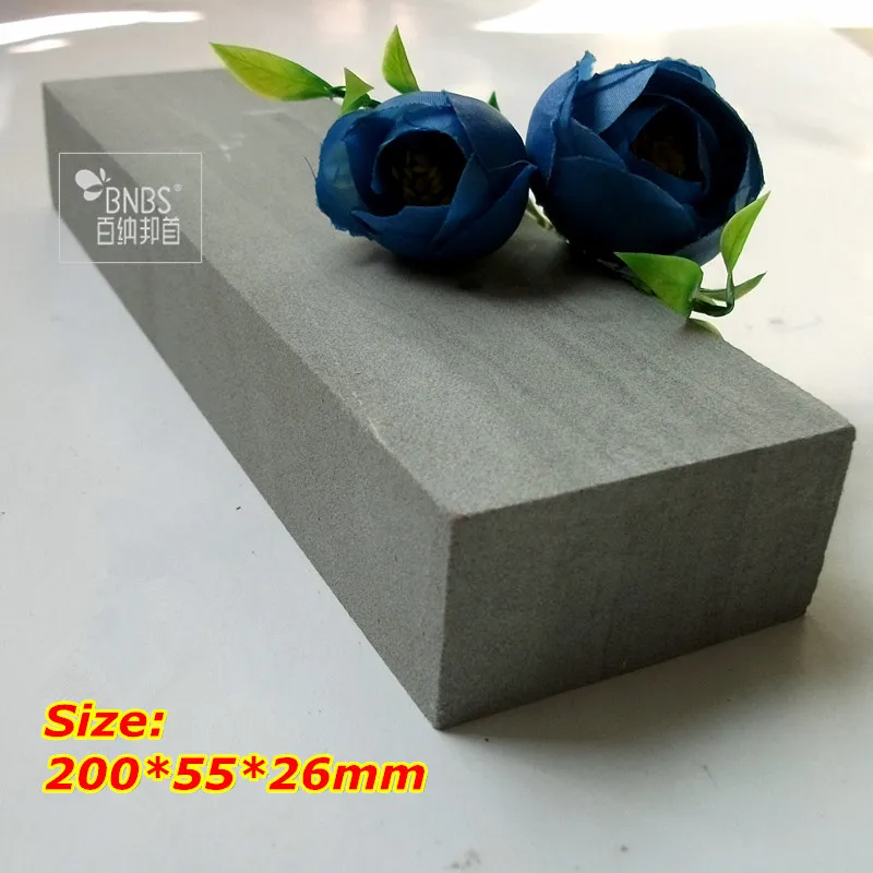 BNBS Natural Green Rock Whetstone 800# Double faced polishing stone professional promotion sharpness Sharpening stones
BNBS Natural Green Rock Whetstone 800# Double faced polishing stone professional promotion sharpness Sharpening stones