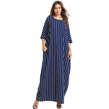 Summer Kaftan Abaya Robe Dubai Arabic Hijab Muslim Dress Ramadan Caftan Abayas For Women Jilbab Elbise Turkish Islamic Clothing
Summer Kaftan Abaya Robe Dubai Arabic Hijab Muslim Dress Ramadan Caftan Abayas For Women Jilbab Elbise Turkish Islamic Clothing