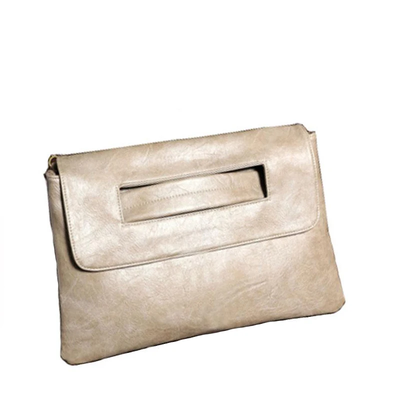 Hot Sale Leather Crossbody Bags for Women Trend Handbag Messenger Bag Female Handbag Fashion Women Envelope Clutch Bag
Hot Sale Leather Crossbody Bags for Women Trend Handbag Messenger Bag Female Handbag Fashion Women Envelope Clutch Bag