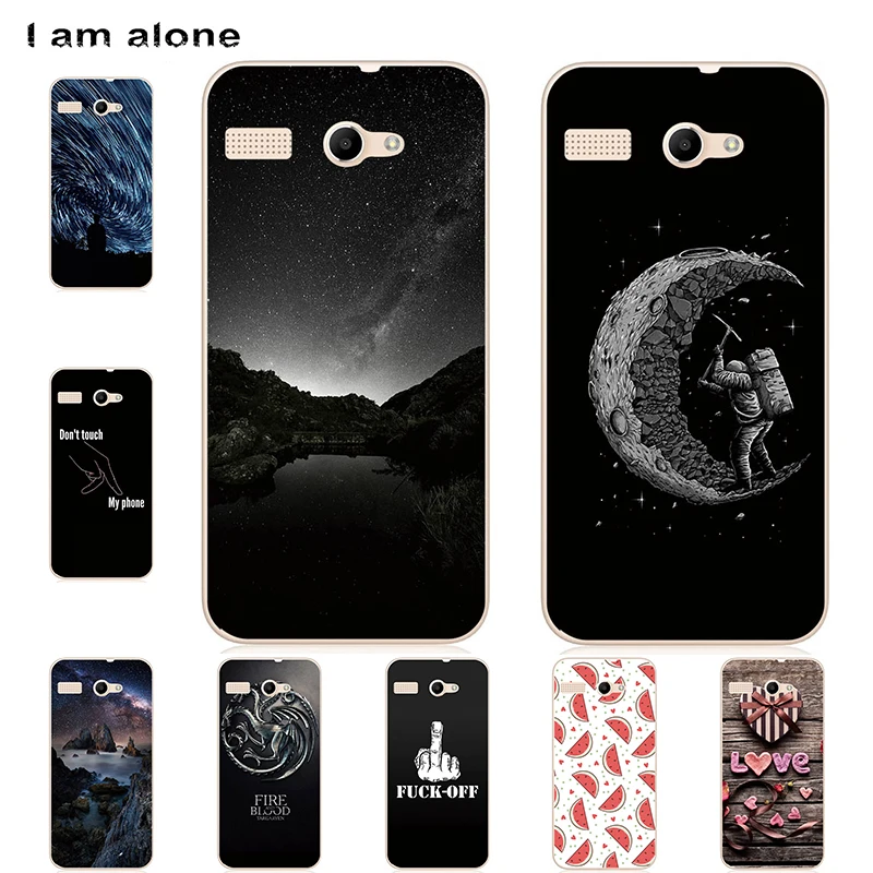 I am alone Phone Case For Micromax Bolt Q346 Warrior 1 2 Plus Q4101 Q4202 Canvas Juice A1 Q4251 Soft TPU Bags
I am alone Phone Case For Micromax Bolt Q346 Warrior 1 2 Plus Q4101 Q4202 Canvas Juice A1 Q4251 Soft TPU Bags