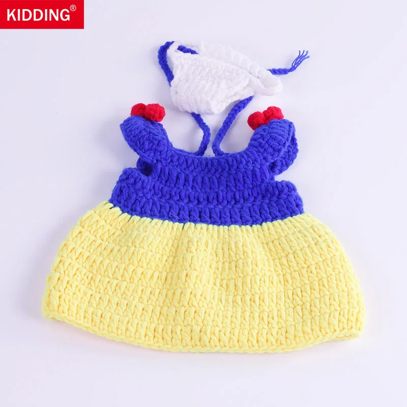 18"(about 45.7cm) Reborn Doll Dress Handmade Knitted Sweater Clothes As Doll Accessories KF122
18"(about 45.7cm) Reborn Doll Dress Handmade Knitted Sweater Clothes As Doll Accessories KF122