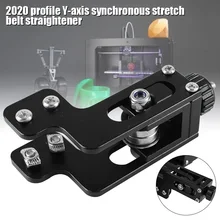 Y-axises Synchronous Belt Stretch Straightener for Ender-3 CR-10/10S 3D Printer EM88
Y-axises Synchronous Belt Stretch Straightener for Ender-3 CR-10/10S 3D Printer EM88