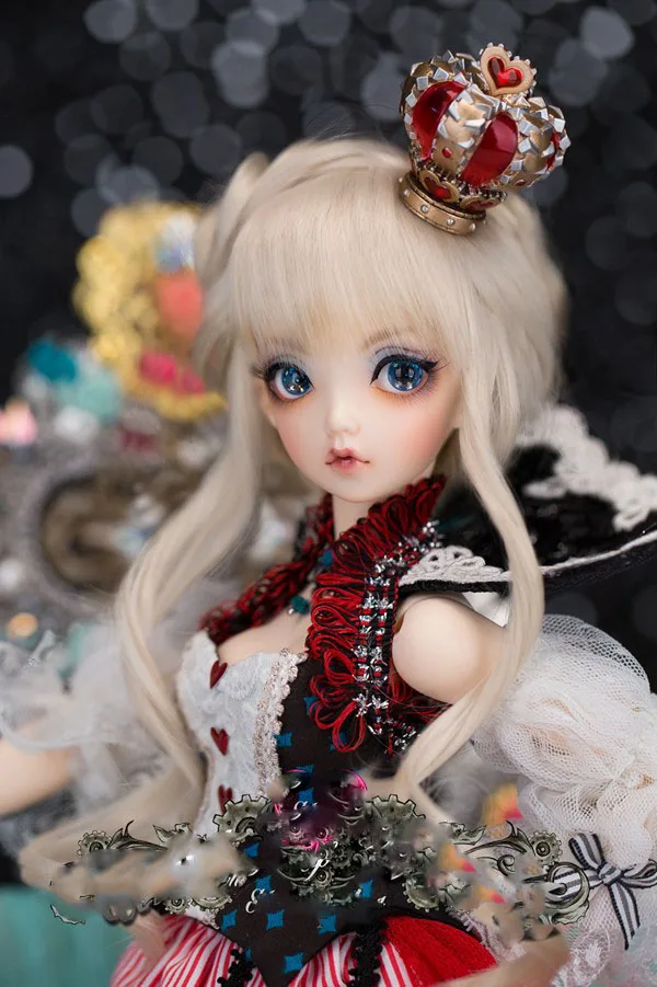 1/4 scale BJD lovely kid cute girl BJD/SD Resin figure doll DIY Model Toys.Not included Clothes,shoes,wig 16C0071
1/4 scale BJD lovely kid cute girl BJD/SD Resin figure doll DIY Model Toys.Not included Clothes,shoes,wig 16C0071