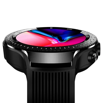 Promotion THOR 4 Dua4G Watch Phone 1G RAM+16G ROM 5MP + 5MP Dual Camera Metal Process Super Amoled 1.4inch, 400*400px MTK6739
Promotion THOR 4 Dua4G Watch Phone 1G RAM+16G ROM 5MP + 5MP Dual Camera Metal Process Super Amoled 1.4inch, 400*400px MTK6739