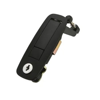 Black Flush Mount Lock Flap Latch Handle for RV, Yachts Boats, Trailer Wall Furniture RV Lock
Black Flush Mount Lock Flap Latch Handle for RV, Yachts Boats, Trailer Wall Furniture RV Lock