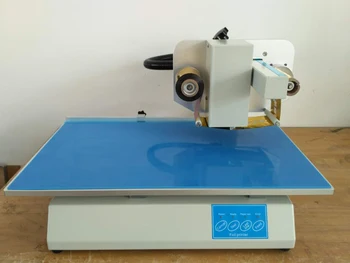 8025 Foil stamping digital Printer for book cover
8025 Foil stamping digital Printer for book cover