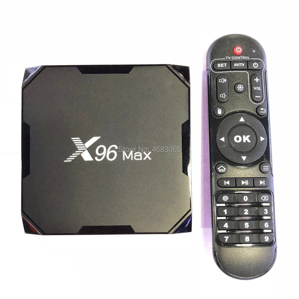 X96 Max 5