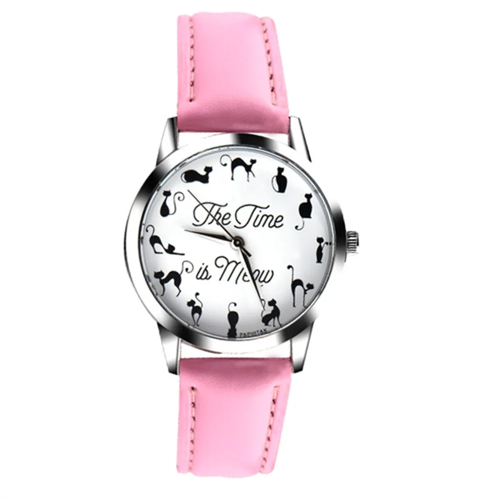 Fashion Bracelets 2018 Womens Retro Rainbow Design Leather Analog Quartz Wrist Watch for Women Bangle watch Jewelry DropShippX50 
Fashion Bracelets 2018 Womens Retro Rainbow Design Leather Analog Quartz Wrist Watch for Women Bangle watch Jewelry DropShippX50