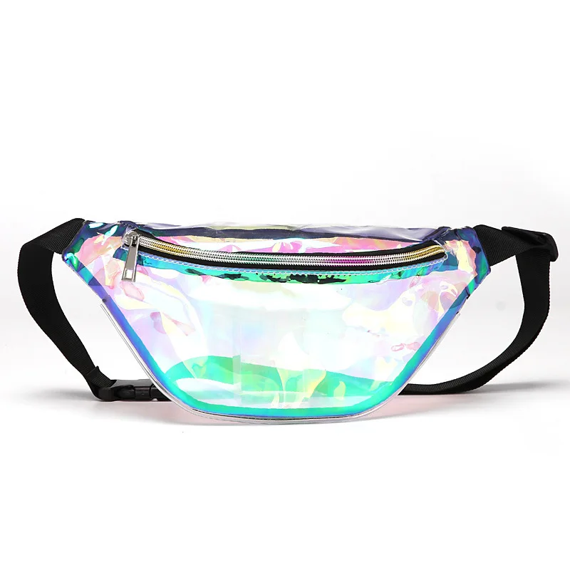 LXFZQ Waist bags New Sac Banane Femme Women Transparent Fashion PVC Transparent fanny pack Women Waist packs holographic
LXFZQ Waist bags New Sac Banane Femme Women Transparent Fashion PVC Transparent fanny pack Women Waist packs holographic