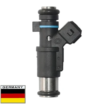AP02 0280156357 75116357 01F002A 0 280 156 357 1984. E0 1984E0 FUEL INJECTOR FOR PEUGEOT 206 306 307 1.4 CITROEN PETROL
AP02 0280156357 75116357 01F002A 0 280 156 357 1984. E0 1984E0 FUEL INJECTOR FOR PEUGEOT 206 306 307 1.4 CITROEN PETROL