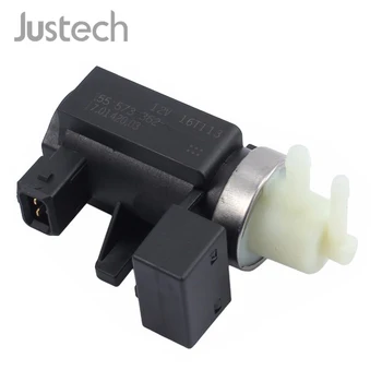 Justech Car Turbo Boost Control Valve 55573362 55558101 55563534 For Vauxhall Opel Chevrolet 09-15 Plastic+Copper Control Valve
Justech Car Turbo Boost Control Valve 55573362 55558101 55563534 For Vauxhall Opel Chevrolet 09-15 Plastic+Copper Control Valve