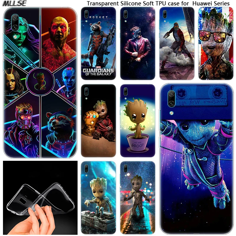 Hot Guardians of the for Galaxy Silicone Case for Huawei Mate 10 20 Lite Pro Enjoy 8 9E Y6 Pro Y5 2017 Y7 Pro Y9 2019 2018 Cover
Hot Guardians of the for Galaxy Silicone Case for Huawei Mate 10 20 Lite Pro Enjoy 8 9E Y6 Pro Y5 2017 Y7 Pro Y9 2019 2018 Cover