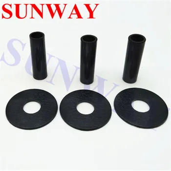 3Sets/Lot Sanwa joystick shaft and Dust cover Set kit replace joystick Parts/Arcade game machine parts/Accessories
3Sets/Lot Sanwa joystick shaft and Dust cover Set kit replace joystick Parts/Arcade game machine parts/Accessories