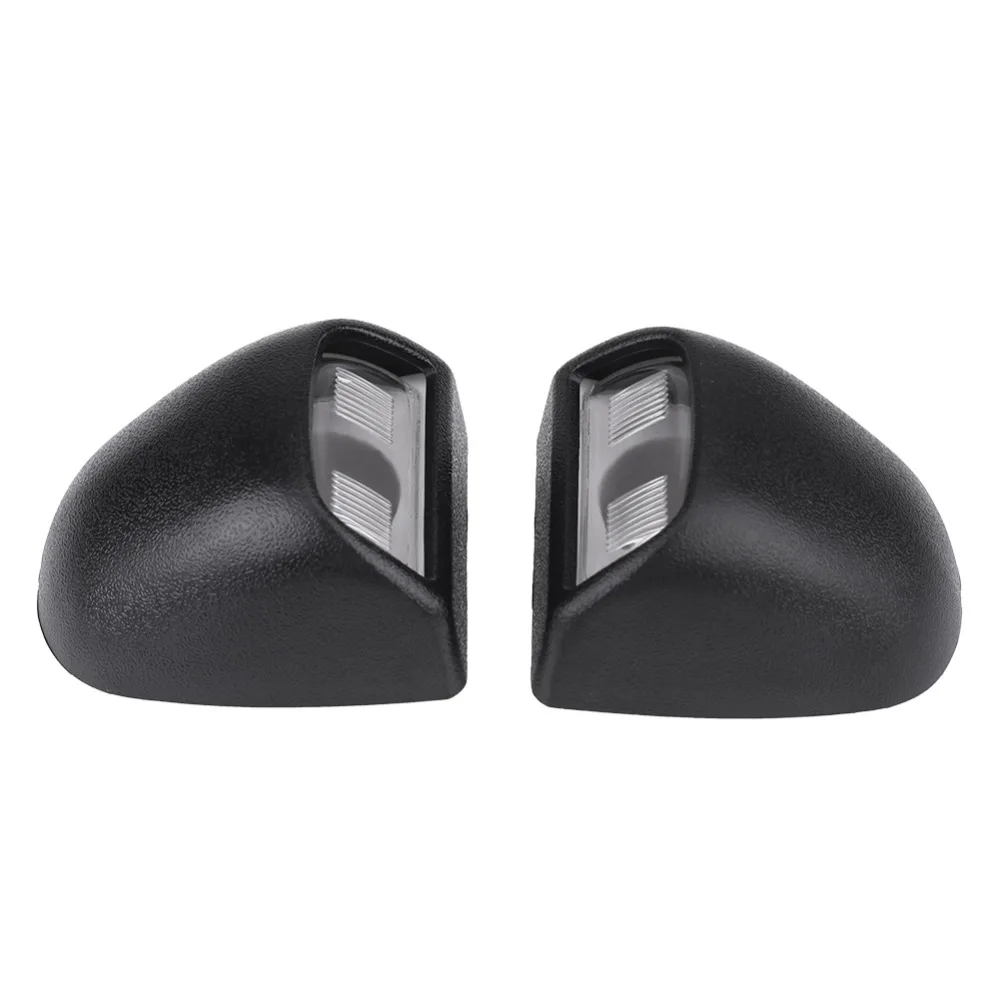 1Pair of Replacement Rear License Plate Light Lens for Silverado Sierra Pickup Escalade 15805196 Car Accessories
1Pair of Replacement Rear License Plate Light Lens for Silverado Sierra Pickup Escalade 15805196 Car Accessories