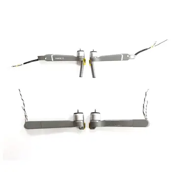 Original Brand New Mavic 2 Replacement Arms with Motor for DJI Mavic 2 Pro & Zoom Motor Arm Repair Service Spare Parts
Original Brand New Mavic 2 Replacement Arms with Motor for DJI Mavic 2 Pro & Zoom Motor Arm Repair Service Spare Parts