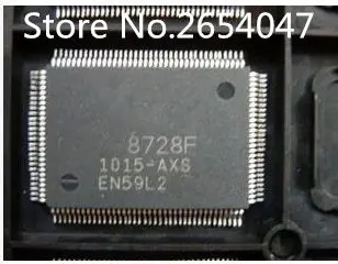 5 шт. IT8728 IT8728F QFP | Электроника