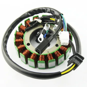 Motorcycle Ignition Magneto Stator Coil for Arctic Cat ATV 400/500 ALTERRA 500 425 CR Magneto Engine Stator Generator Coil 
Motorcycle Ignition Magneto Stator Coil for Arctic Cat ATV 400/500 ALTERRA 500 425 CR Magneto Engine Stator Generator Coil