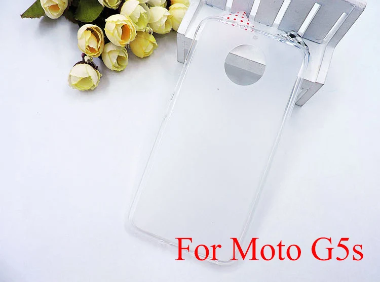 Moto G5s