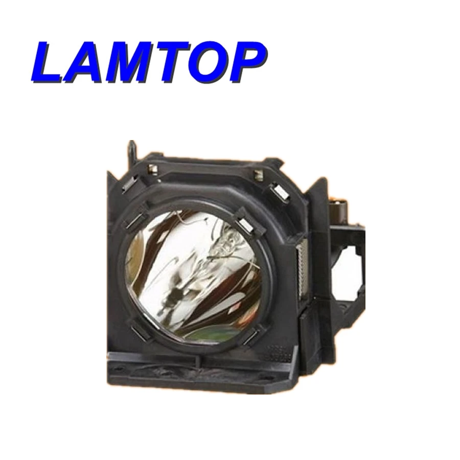 Compatible projector bulbs /projector lamps with housing ET-LAD10000 fit for PT-D10000 PT-DW10000 
Compatible projector bulbs /projector lamps with housing ET-LAD10000 fit for PT-D10000 PT-DW10000