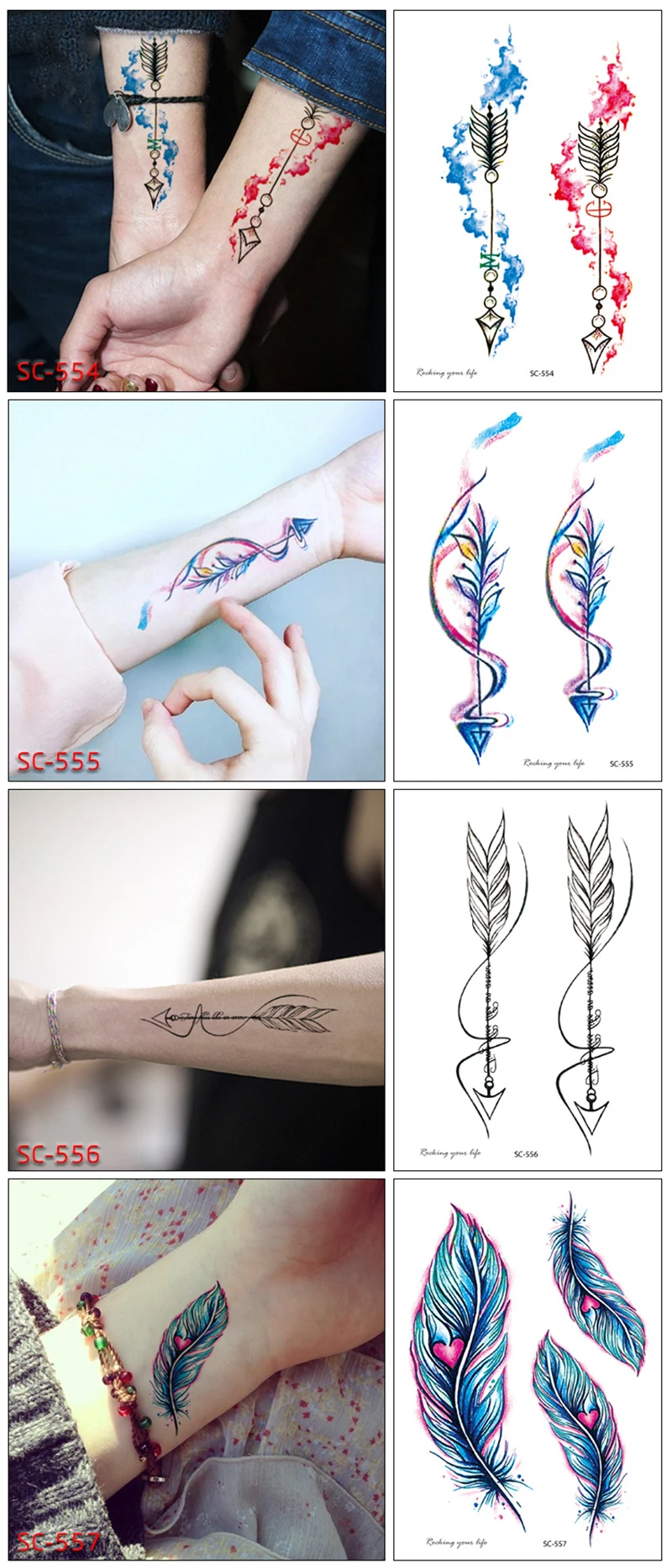 SC-554~557dxx