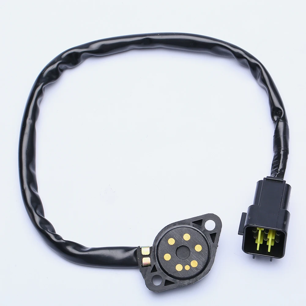 Motorcycle Gear Sensor Switch Speedometer for Benelli BN302 TORNADO TNT300 TNT302 STELS 300 / BN TNT 300 302 BJ600 BN600
Motorcycle Gear Sensor Switch Speedometer for Benelli BN302 TORNADO TNT300 TNT302 STELS 300 / BN TNT 300 302 BJ600 BN600