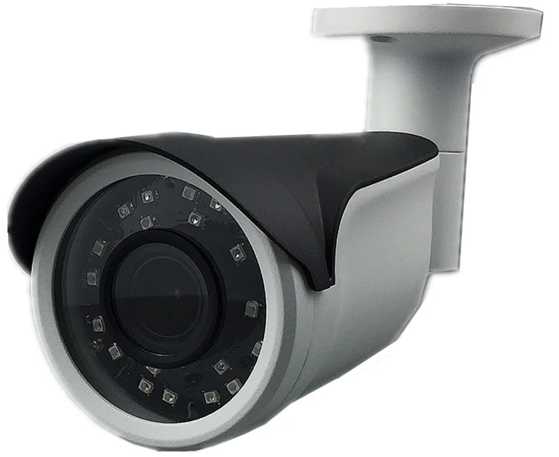 Hi3516E+Sony IMX307 1080P 25fps 1920*1080 IP Metal Bullet Camera Low illumination ONVIF XMEYE CMS IRC NightVision P2P
Hi3516E+Sony IMX307 1080P 25fps 1920*1080 IP Metal Bullet Camera Low illumination ONVIF XMEYE CMS IRC NightVision P2P