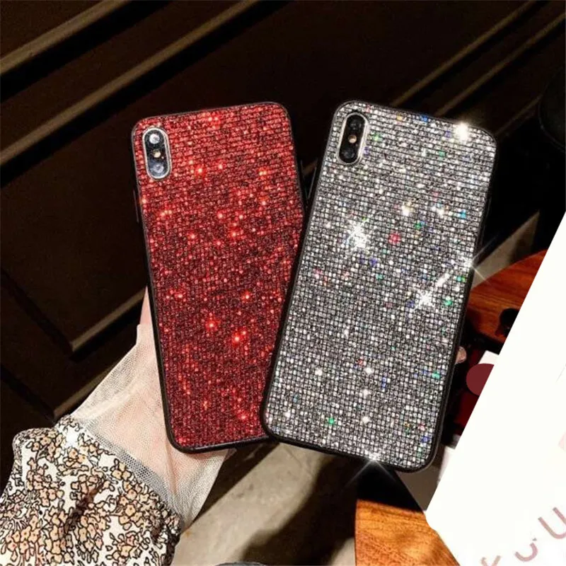 Bling Glitter Diamond Case For Huawei P20 Pro Cover p30 PRO case for huawei Honor 8X V20 Mate 20 P Smart 2019 y6 y7 y9 2019
Bling Glitter Diamond Case For Huawei P20 Pro Cover p30 PRO case for huawei Honor 8X V20 Mate 20 P Smart 2019 y6 y7 y9 2019