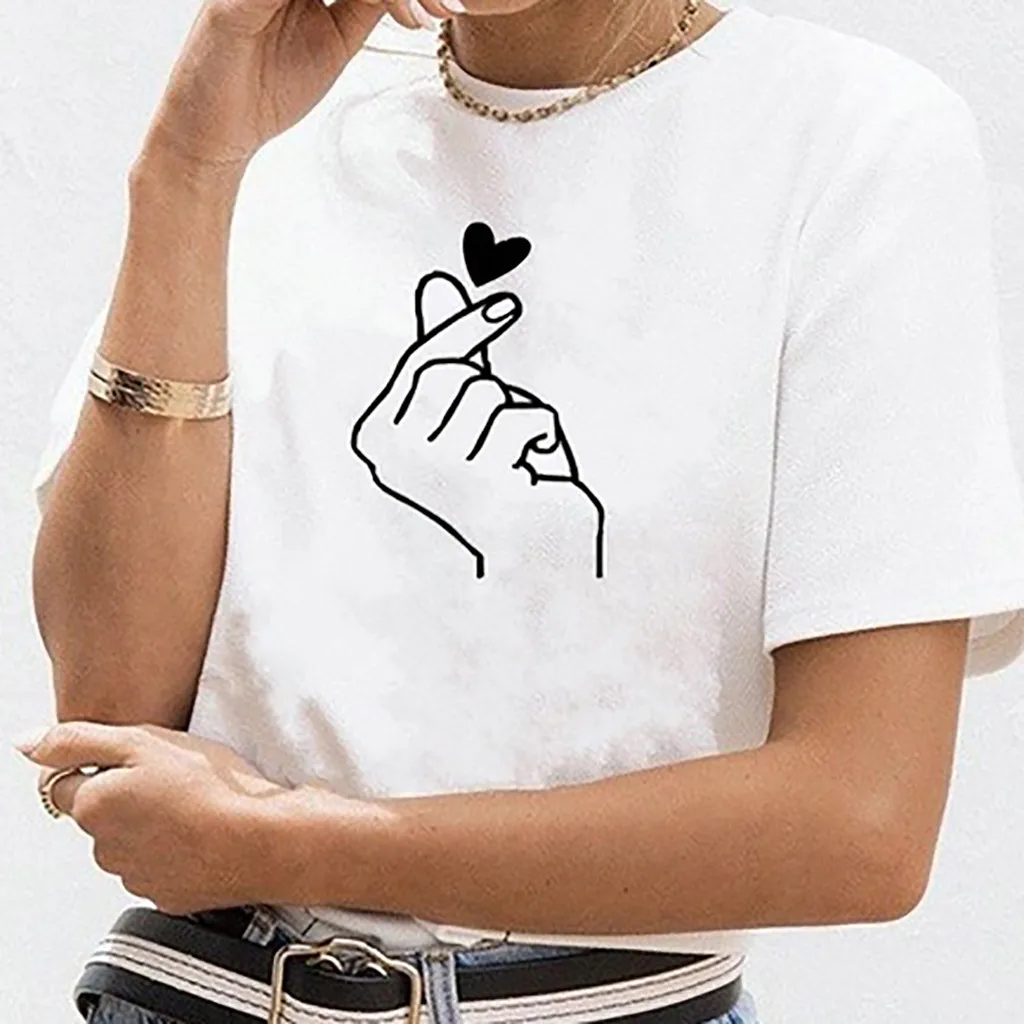Plus Size Womens Tops And Blouses Streetwear Print Ladies Tops Summer 2019 Women Casual Short Sleeve Blouse Woman Clothes
Plus Size Womens Tops And Blouses Streetwear Print Ladies Tops Summer 2019 Women Casual Short Sleeve Blouse Woman Clothes