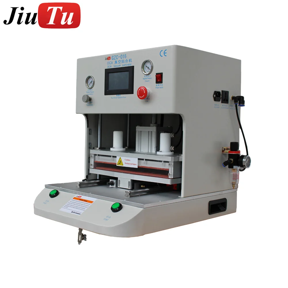16 inch OCA Laminator Machine (1)