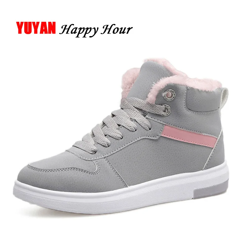 New Fashion Winter Shoes Women Sneakers Warm Plush for Winter Thick Sole Women's Sneakers Ladies Brand Cotton Shoes ZH2504
New Fashion Winter Shoes Women Sneakers Warm Plush for Winter Thick Sole Women's Sneakers Ladies Brand Cotton Shoes ZH2504