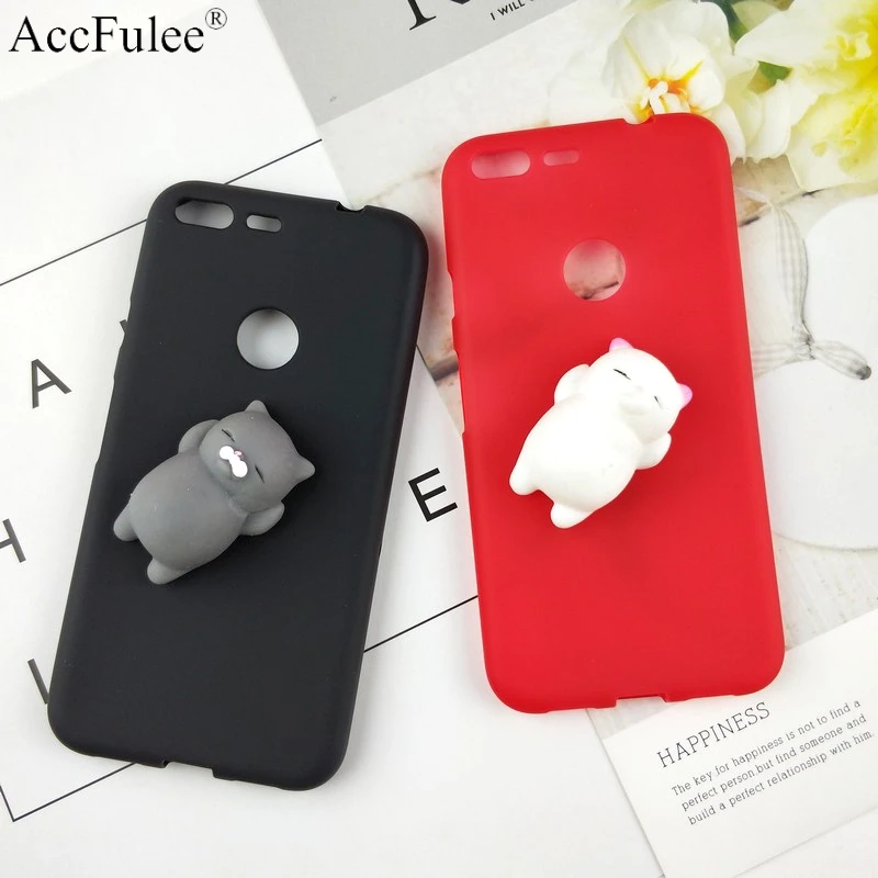 Cute Toys Squishy Case For Google Pixel XL Funny Cat Cases For Google Pixel XL 5.5" Phone Bags Cover
Cute Toys Squishy Case For Google Pixel XL Funny Cat Cases For Google Pixel XL 5.5" Phone Bags Cover