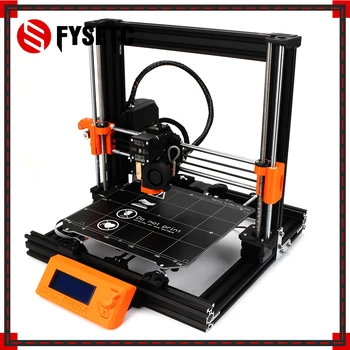 Clone Prusa i3 MK3S Printer Full Kit 3D Printer DIY Bear Prusa i3 MK3 MK3S Complete Set
Clone Prusa i3 MK3S Printer Full Kit 3D Printer DIY Bear Prusa i3 MK3 MK3S Complete Set