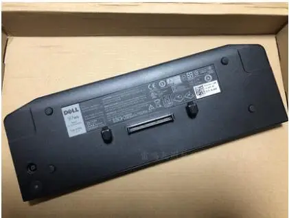 New genuine slice extended Battery for DELL Latitude E5440 E5520 E5530 E5540 E6220 E6230 E6320 E6330 E6420 E6430 E6520 E6530
New genuine slice extended Battery for DELL Latitude E5440 E5520 E5530 E5540 E6220 E6230 E6320 E6330 E6420 E6430 E6520 E6530