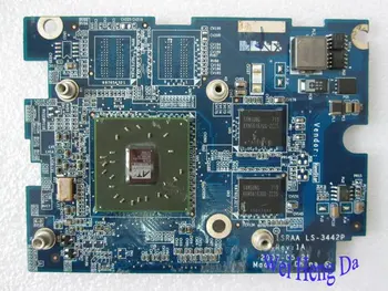 100% working WK742 WK743 G84 600 A2 8600M LS-3449P K000056560 965 VGA Video Card for Toshiba P200 P205 X205 X200 laptop
100% working WK742 WK743 G84 600 A2 8600M LS-3449P K000056560 965 VGA Video Card for Toshiba P200 P205 X205 X200 laptop