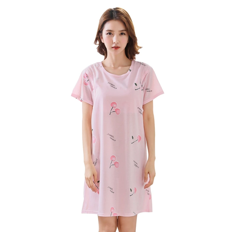 2019 Maternity Sleepwear Dress Women Nursing Pajamas Breastfeeding Pregnant Dress Sleepwear Mothers Casual Pregnancy Clothes
2019 Maternity Sleepwear Dress Women Nursing Pajamas Breastfeeding Pregnant Dress Sleepwear Mothers Casual Pregnancy Clothes